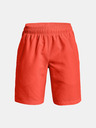 Under Armour Boys' Shorts Under Armour UA Woven Graphic Shorts