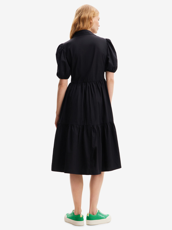 Desigual Abito nero da donna Desigual Calgary