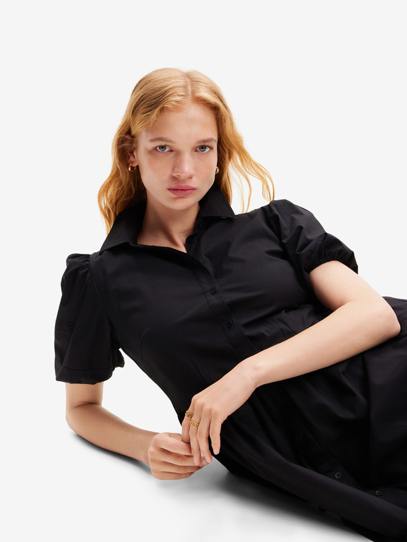 Desigual Abito nero da donna Desigual Calgary