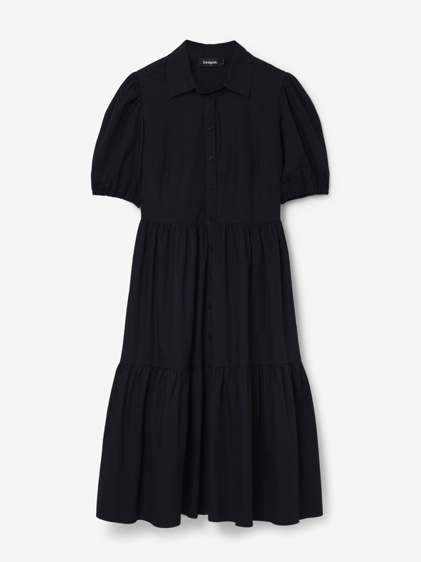 Desigual Abito nero da donna Desigual Calgary