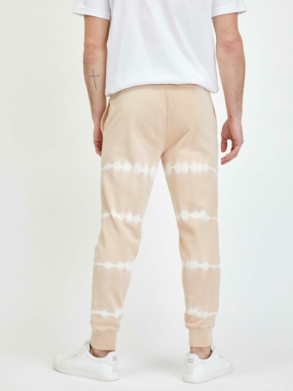 GAP Pantaloni tuta batik logo Gap GAP