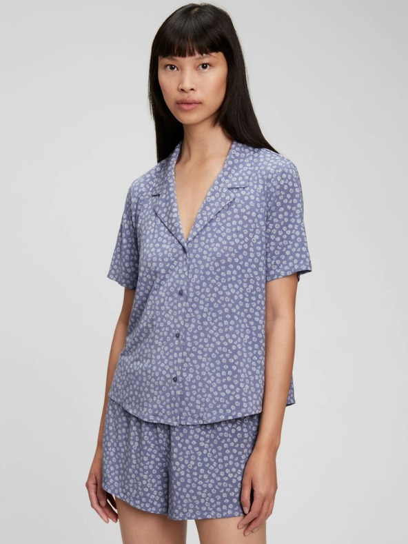 GAP Modal pajama top GAP