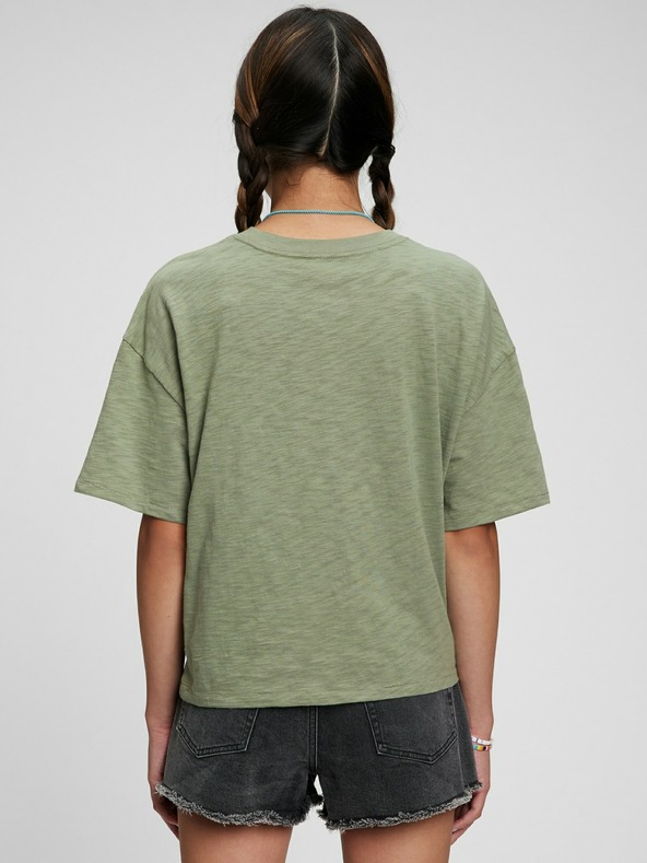 GAP Children's t-shirt with pocket GAP