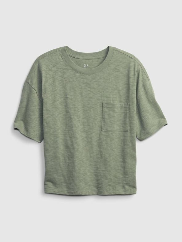 GAP Children's t-shirt with pocket GAP
