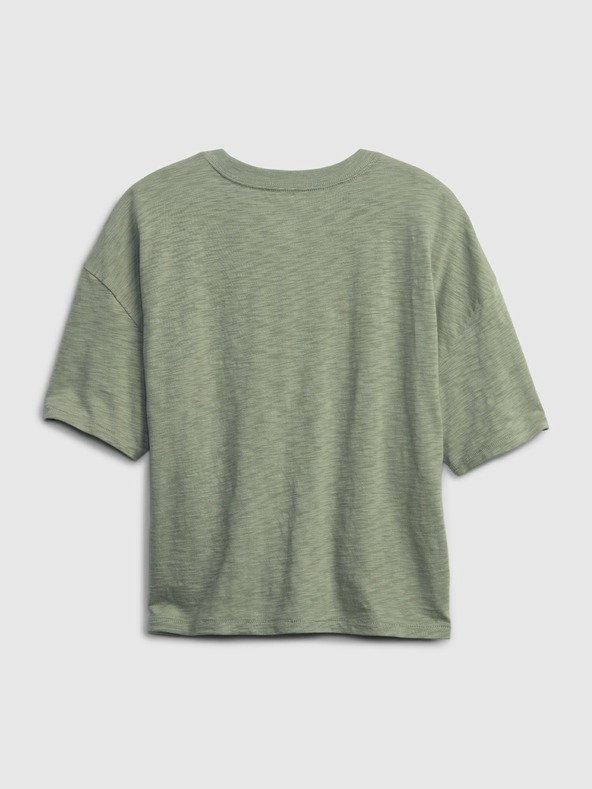GAP Children's t-shirt with pocket GAP