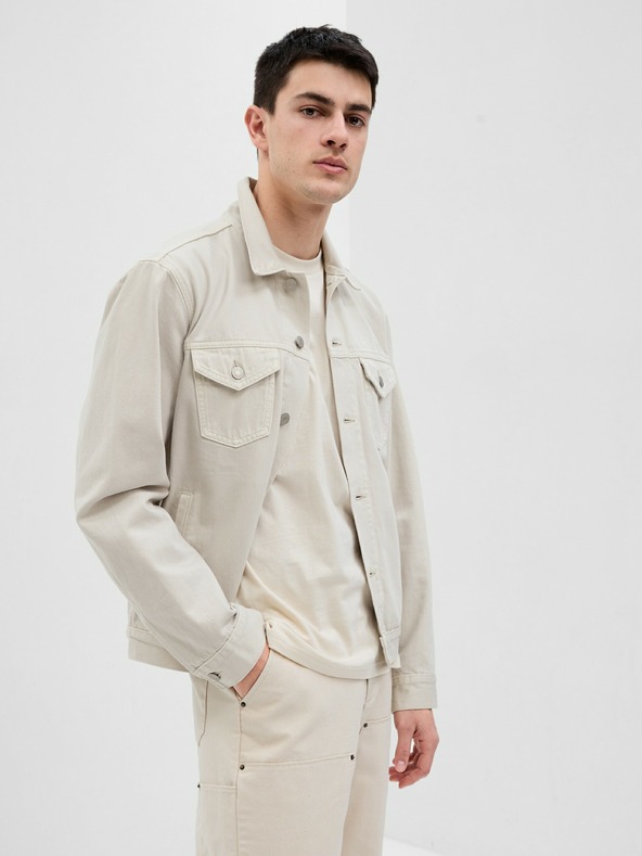 GAP Giacca in denim GAP