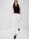 GAP High Rise Vintage slim jeans GAP
