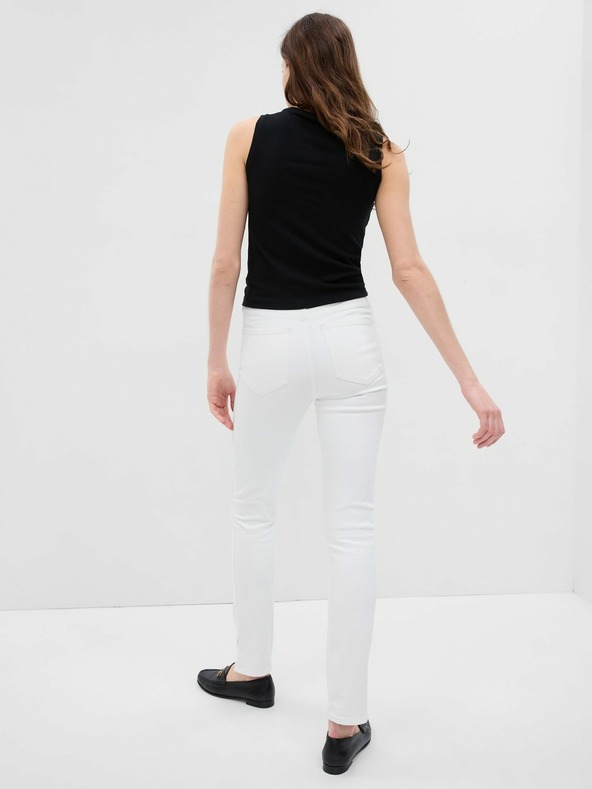 GAP High Rise Vintage slim jeans GAP