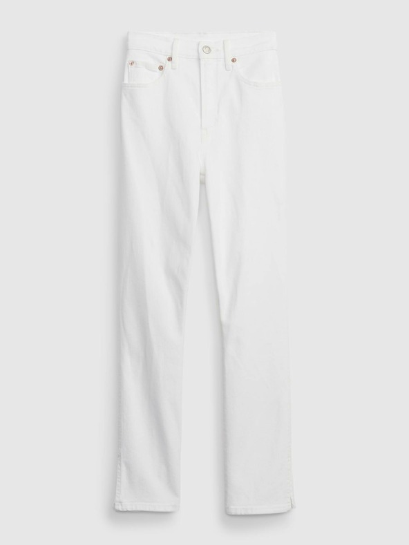 GAP High Rise Vintage slim jeans GAP