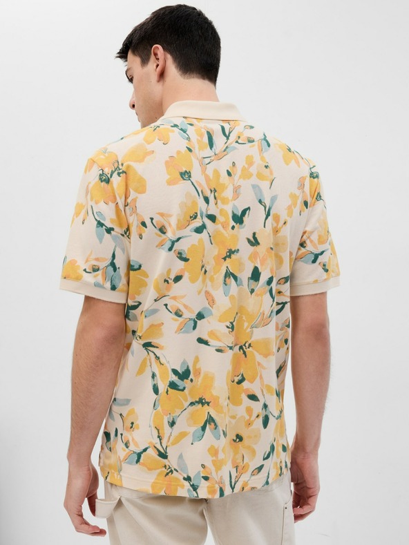 GAP Polo in piqué GAP