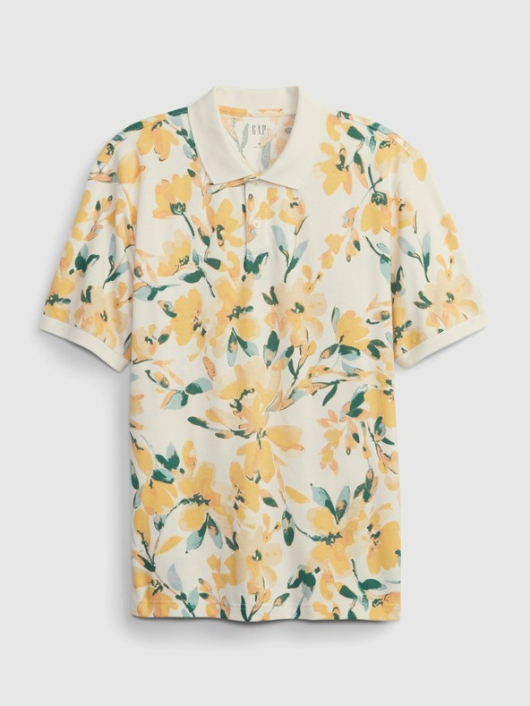 GAP Polo in piqué GAP