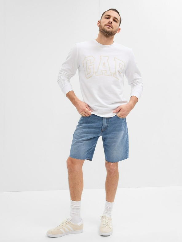 GAP Felpa con logo GAP