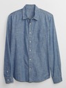 GAP Chambray long sleeve shirt GAP
