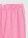 GAP Kids jersey leggings GAP
