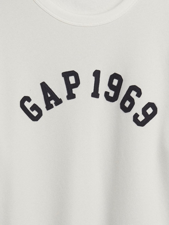 GAP Felpa Gap 1969 GAP
