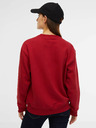 GAP Felpa oversize con logo GAP