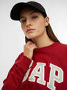 GAP Felpa oversize con logo GAP
