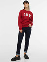 GAP Felpa oversize con logo GAP