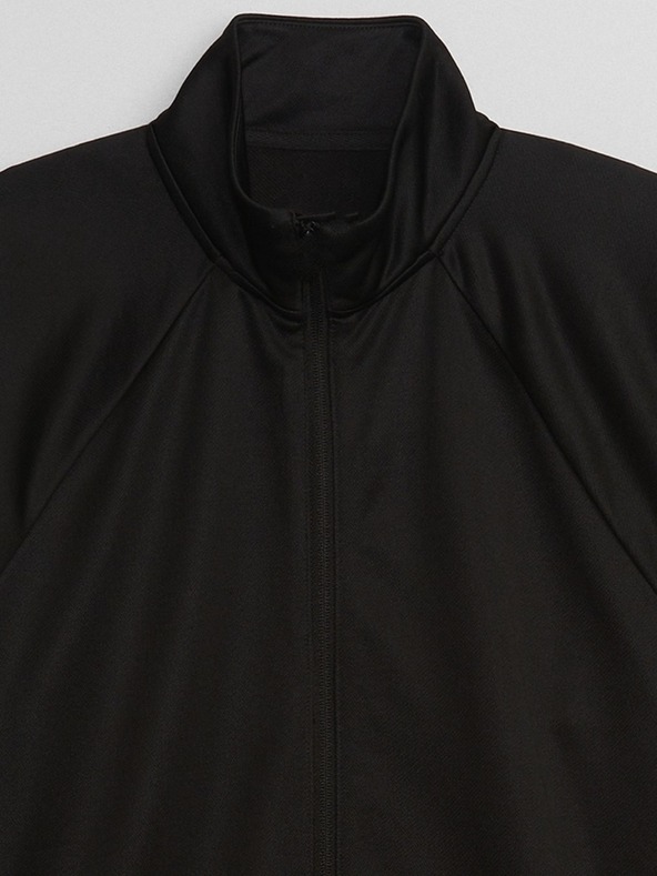 GAP Felpa con zip GapFit Track GAP
