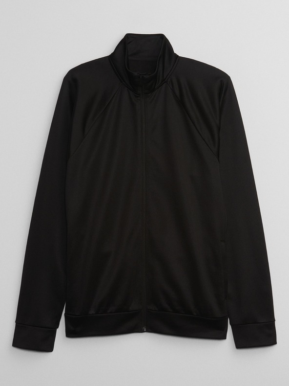 GAP Felpa con zip GapFit Track GAP