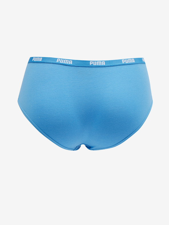 Puma Set di due pantaloni da donna in blu Puma