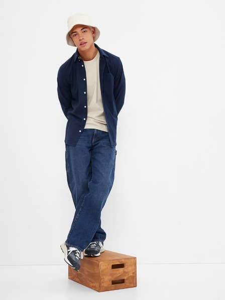 GAP Camicia Oxford Standard Fit GAP