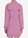 Geox Trench donna Geox viola chiaro