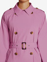 Geox Trench donna Geox viola chiaro