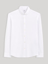 Celio Camicia bianca da uomo Celio Bapik
