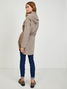 Orsay Parka ORSAY grigio chiaro da donna