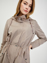 Orsay Parka ORSAY grigio chiaro da donna