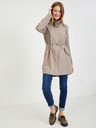 Orsay Parka ORSAY grigio chiaro da donna