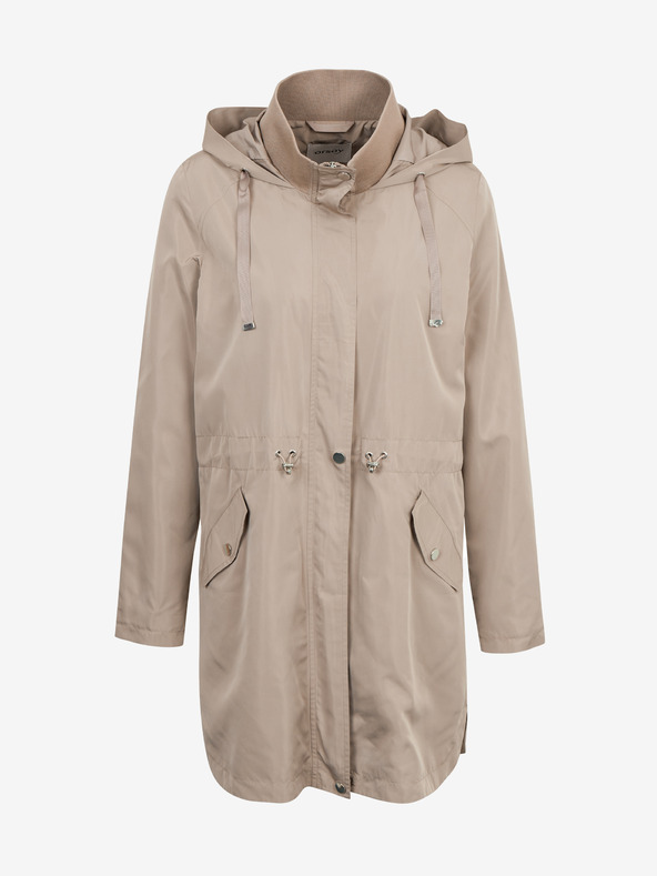 Orsay Parka ORSAY grigio chiaro da donna