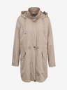 Orsay Parka ORSAY grigio chiaro da donna