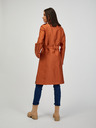 Orsay Trench donna marrone ORSAY