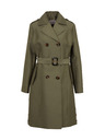 Orsay Trench donna kaki ORSAY