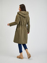 Orsay Parka donna kaki ORSAY