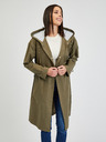 Orsay Parka donna kaki ORSAY