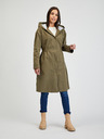 Orsay Parka donna kaki ORSAY