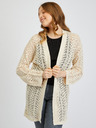 Orsay Cardigan bianco da donna ORSAY