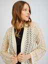 Orsay Cardigan bianco da donna ORSAY