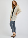 Orsay Cardigan bianco da donna ORSAY