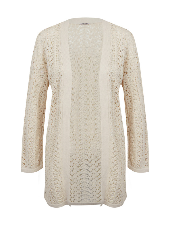 Orsay Cardigan bianco da donna ORSAY