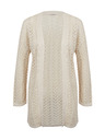 Orsay Cardigan bianco da donna ORSAY