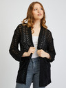 Orsay Cardigan nero da donna ORSAY