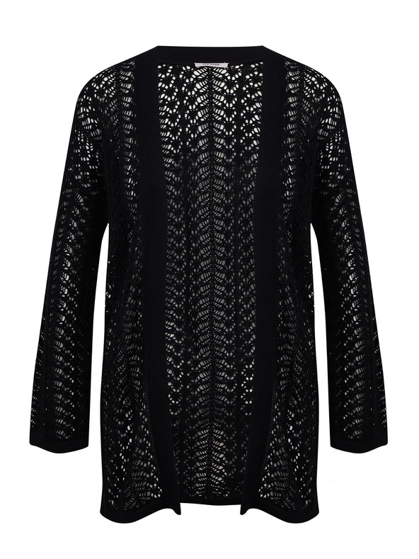Orsay Cardigan nero da donna ORSAY