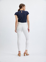 Orsay Jeans skinny da donna bianchi ORSAY