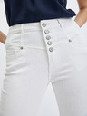 Orsay Jeans skinny da donna bianchi ORSAY