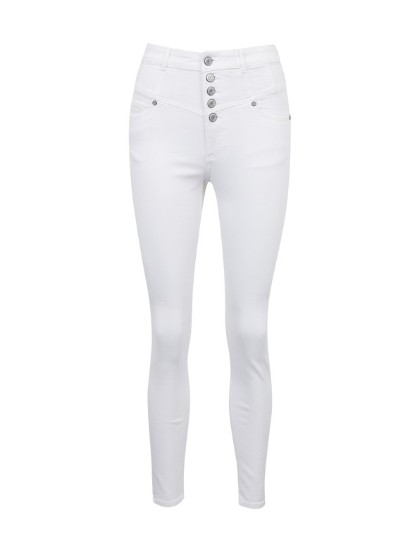 Orsay Jeans skinny da donna bianchi ORSAY