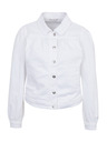 Orsay Giacca denim donna bianca ORSAY